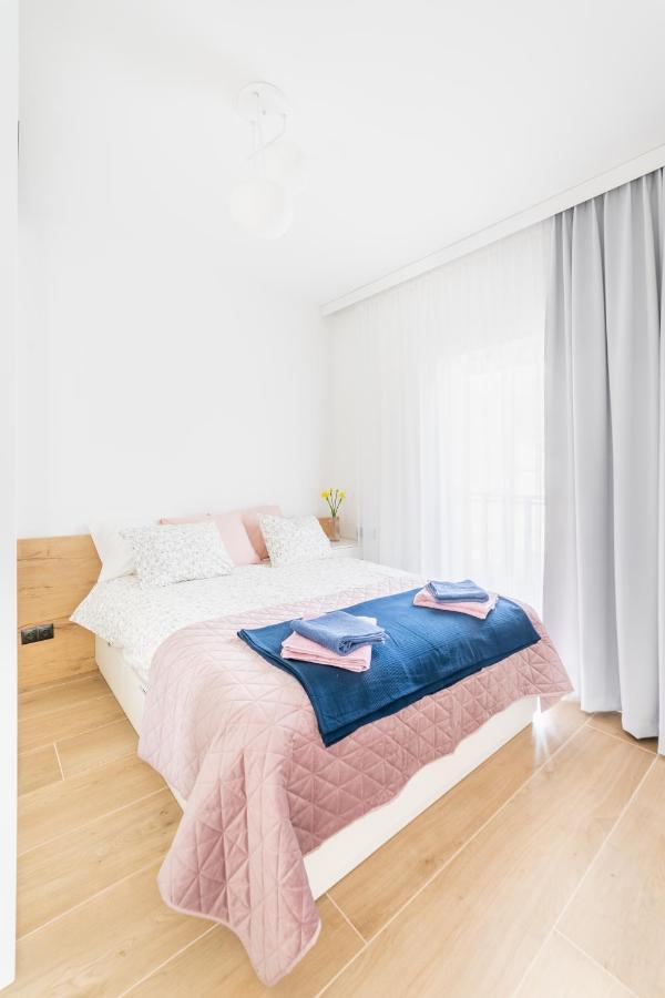 Apartament Nad Potokiem Skrzyczne Residence 슈차이르크 외부 사진