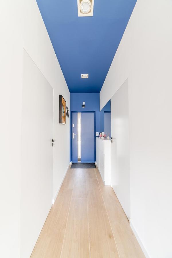 Apartament Nad Potokiem Skrzyczne Residence 슈차이르크 외부 사진