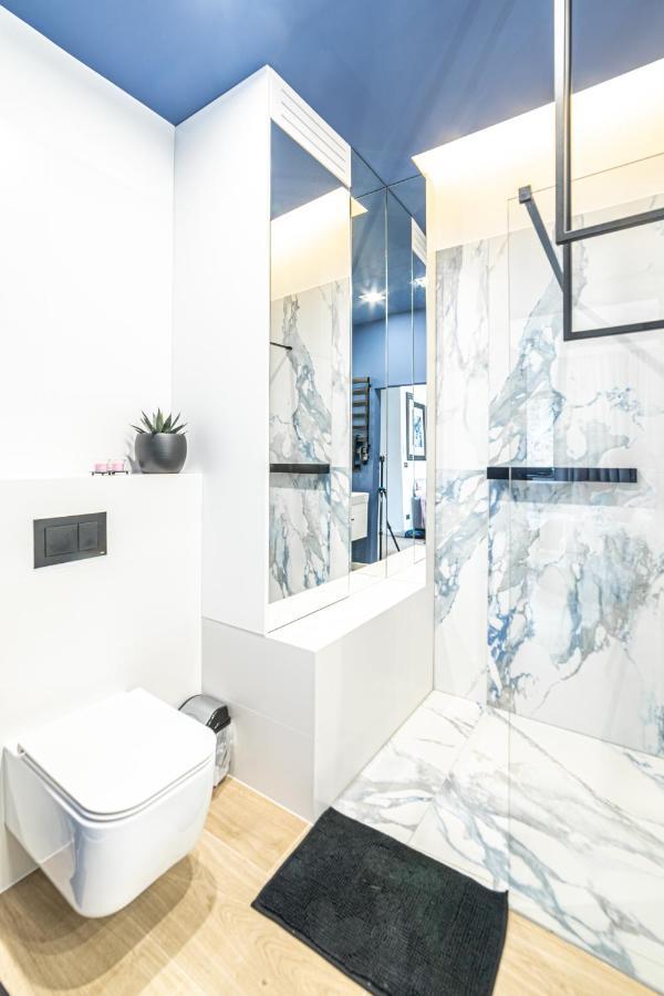 Apartament Nad Potokiem Skrzyczne Residence 슈차이르크 외부 사진